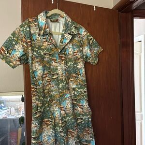 Big bud press jumpsuit